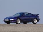 Toyota MR2 1989 года